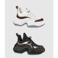 [LOUIS VUITTON-루이비통]LV 아치라이트 스니커즈 1ABHZ7