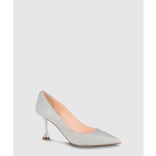 [LOUIS VUITTON-루이비통]시그니처 펌프스 1AC8JD