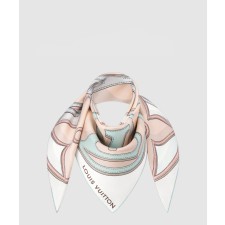 [LOUIS VUITTON-루이비통]LV 듀얼리티 스퀘어 90 M78407