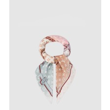 [LOUIS VUITTON-루이비통]모노그램 컨피덴셜 스퀘어 70 M77634