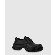 [LOUIS VUITTON-루이비통]루비 플랫 더비 1ABUA4