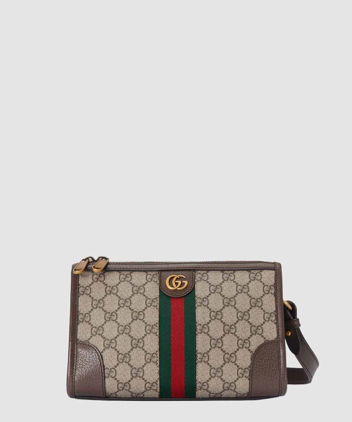 [GUCCI-구찌]오피디아 GG 메신저백 752581