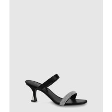 [LOUIS VUITTON-루이비통]스파클 뮬 1AB3MR