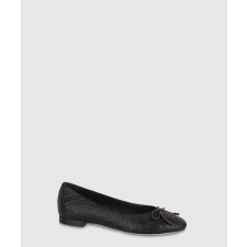 [LOUIS VUITTON-루이비통]니나 발레리나 플랫슈즈 1ABHAX