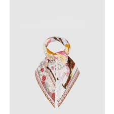 [LOUIS VUITTON-루이비통]비비엔 월드 스퀘어 90 M78127