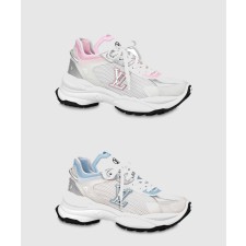 [LOUIS VUITTON-루이비통]런 55 스니커즈 1ABVIJ