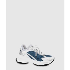 [LOUIS VUITTON-루이비통]런 55 스니커즈 1ABHQJ