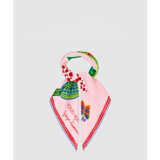 [LOUIS VUITTON-루이비통]마법의 숲 광장 90 M78968