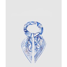 [LOUIS VUITTON-루이비통]그래픽 타일 모자이크 스퀘어 70 M78978