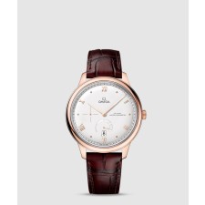 [OMEGA-오메가]드빌 프레스티지 41