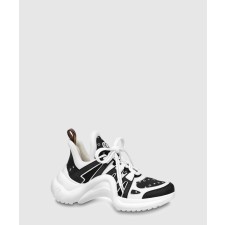 [LOUIS VUITTON-루이비통]LV 아치라이트 스니커즈 1ABHNU