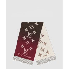 [LOUIS VUITTON-루이비통]레이캬비크 그라디언트 스카프 M78198