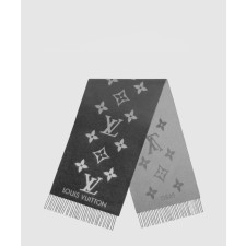 [LOUIS VUITTON-루이비통]레이캬비크 그라디언트 스카프 M76336