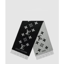 [LOUIS VUITTON-루이비통]레이캬비크 스카프 M71040