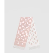 [LOUIS VUITTON-루이비통]LV 에센셜 스카프 M77854