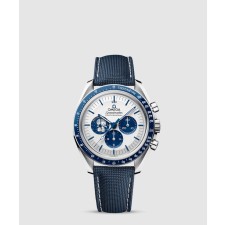 [OMEGA-오메가]스피드마스터 레이싱 42