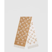 [LOUIS VUITTON-루이비통]심플리 시그니처 스카프 M77728