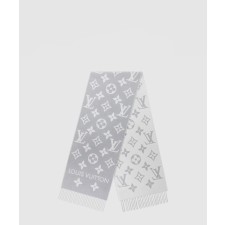 [LOUIS VUITTON-루이비통]심플리 시그니처 스카프 M77727