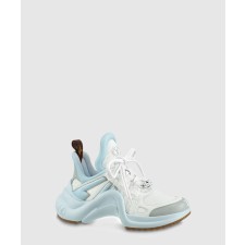 [LOUIS VUITTON-루이비통]LV 아치라이트 스니커즈 1AB14Z