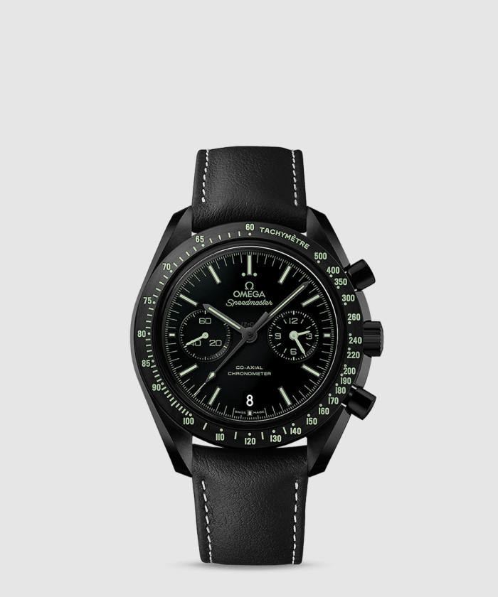 [OMEGA-오메가]스피드마스터 다크 사이드 44.25