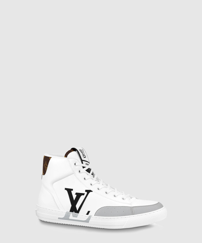 [LOUIS VUITTON-루이비통]스텔라 하이탑 1A9JMP