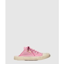 [BALENCIAGA-발렌시아가]파리 스니커즈 뮬 693952