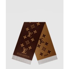 [LOUIS VUITTON-루이비통]레이캬비크 스카프 M78125