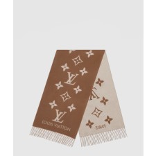 [LOUIS VUITTON-루이비통]레이캬비크 스카프 M76067
