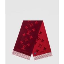 [LOUIS VUITTON-루이비통]레이캬비크 스카프 M75505