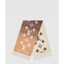 [LOUIS VUITTON-루이비통]레이캬비크 그라디언트 스카프 M73675