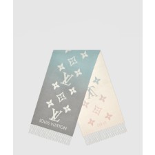 [LOUIS VUITTON-루이비통]레이캬비크 그라디언트 스카프 M70868