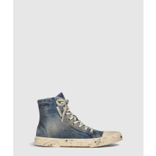 [BALENCIAGA-발렌시아가]파리 하이 탑 스니커즈 688756