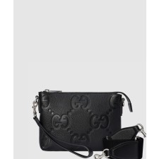 [GUCCI-구찌]점보 GG 보르사 크로스백 761747