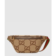 [GUCCI-구찌]점보 GG 벨트백 696031