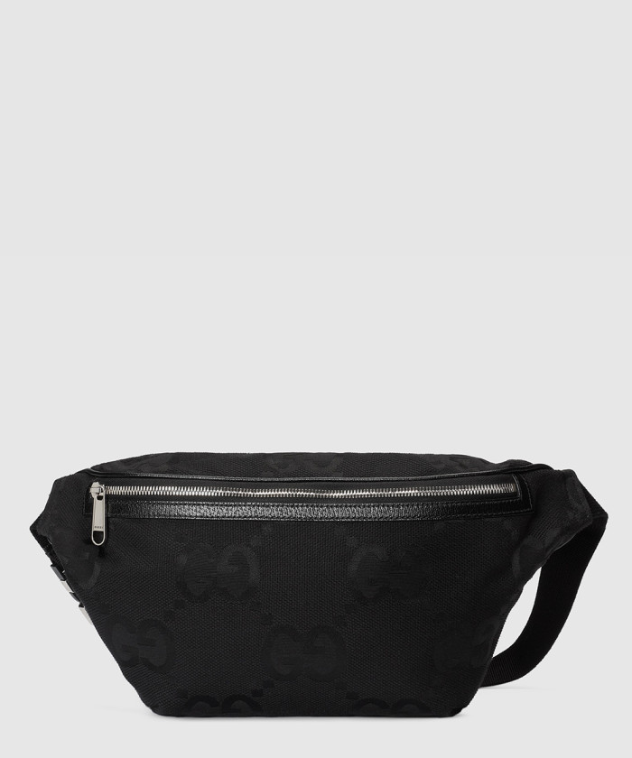 [GUCCI-구찌]점보 GG 벨트백 696031