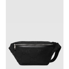 [GUCCI-구찌]점보 GG 벨트백 696031
