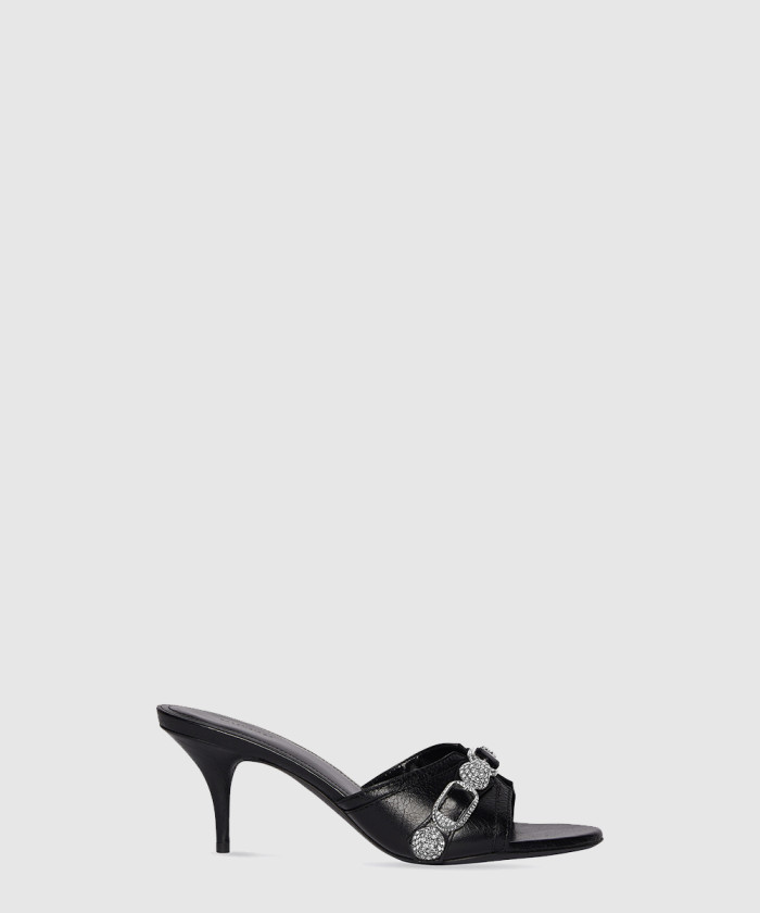 [BALENCIAGA-발렌시아가]카골 스톤 샌들 694347