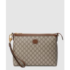 [GUCCI-구찌]인터로킹 G 메신저백 726833