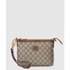 [GUCCI-구찌]인터로킹 G 메신저백 760021