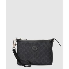 [GUCCI-구찌]인터로킹 G 메신저백 760021