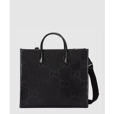 [GUCCI-구찌]점보 GG 토트백 678839