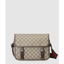 [GUCCI-구찌]GG 메신저백 760123