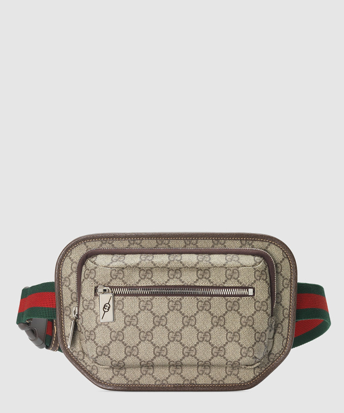 [GUCCI-구찌]GG 벨트백 760217