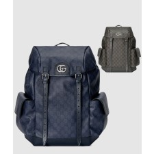 [GUCCI-구찌]오피디아 GG 미듐 백팩 598140