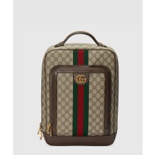 [GUCCI-구찌]오피디아 GG 미듐 백팩 745718