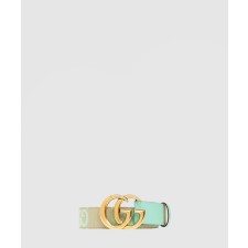 [GUCCI-구찌]GG 마몽 벨트 400593