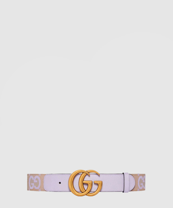 [GUCCI-구찌]GG 마몽 벨트 400593