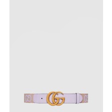 [GUCCI-구찌]GG 마몽 벨트 400593