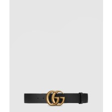 [GUCCI-구찌]GG 마몽 벨트 400593