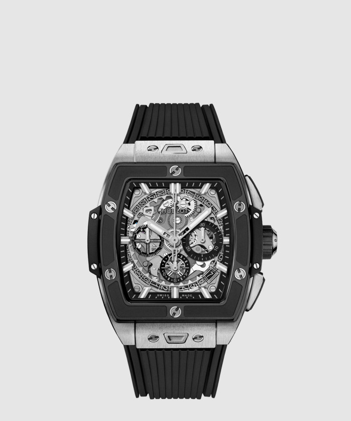 [HUBLOT-위블로]스피릿 오브 빅뱅 42 NM.0170